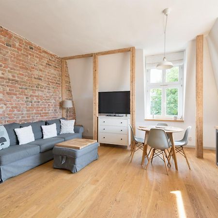 Dr Apartments - Parkowa Sopot Kültér fotó