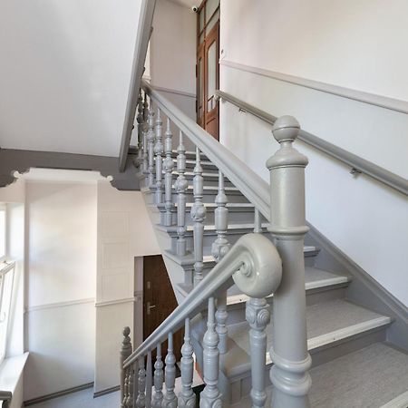 Dr Apartments - Parkowa Sopot Kültér fotó