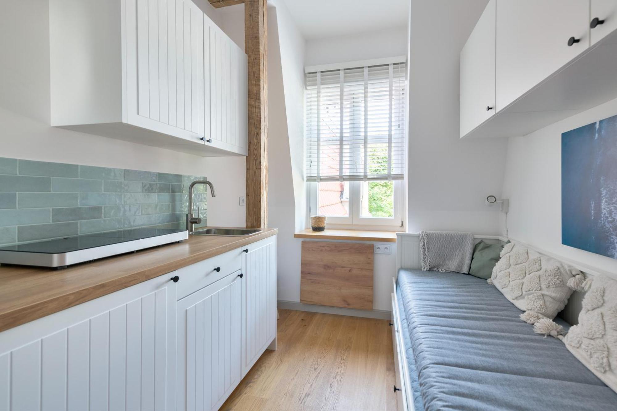 Dr Apartments - Parkowa Sopot Kültér fotó