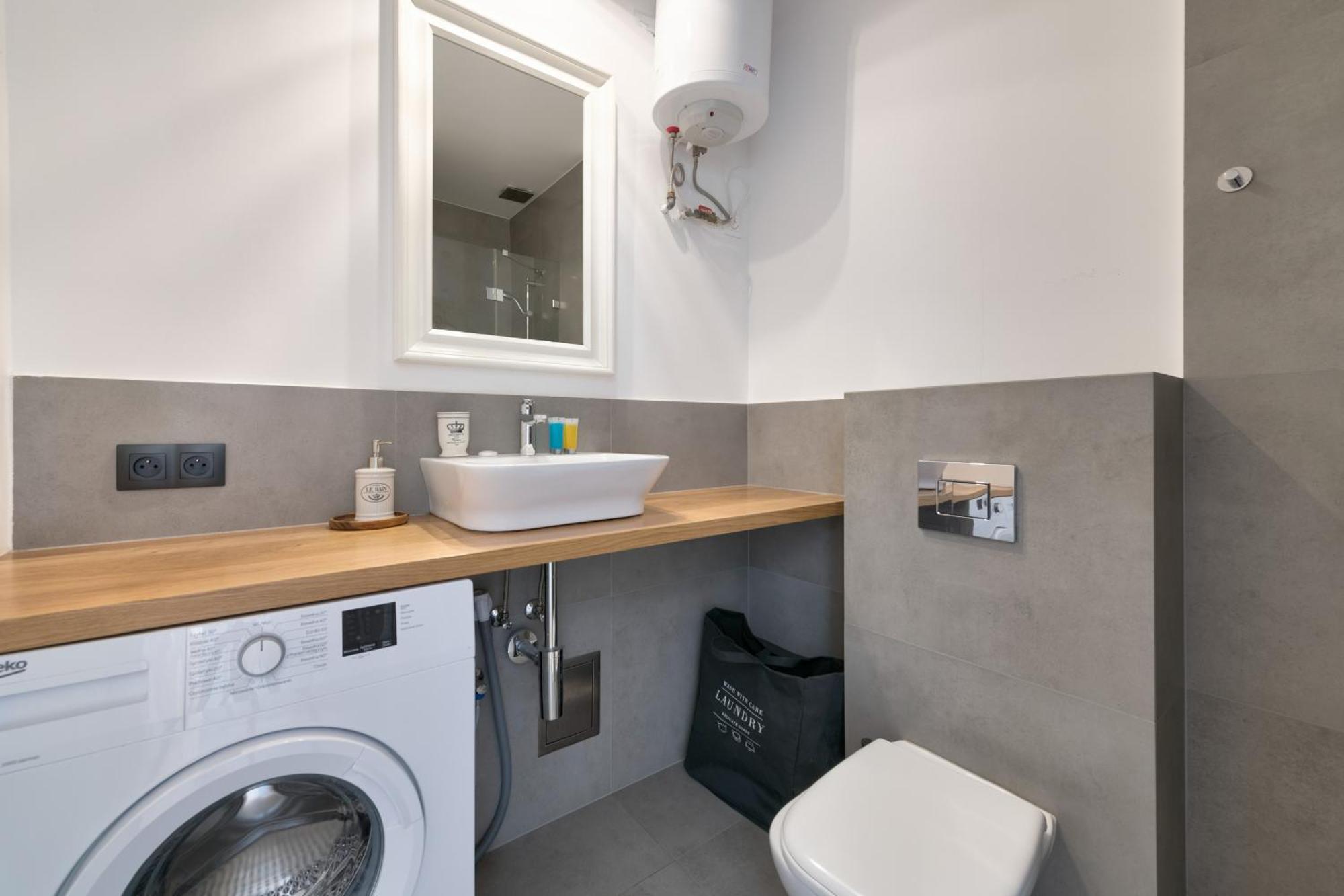 Dr Apartments - Parkowa Sopot Kültér fotó