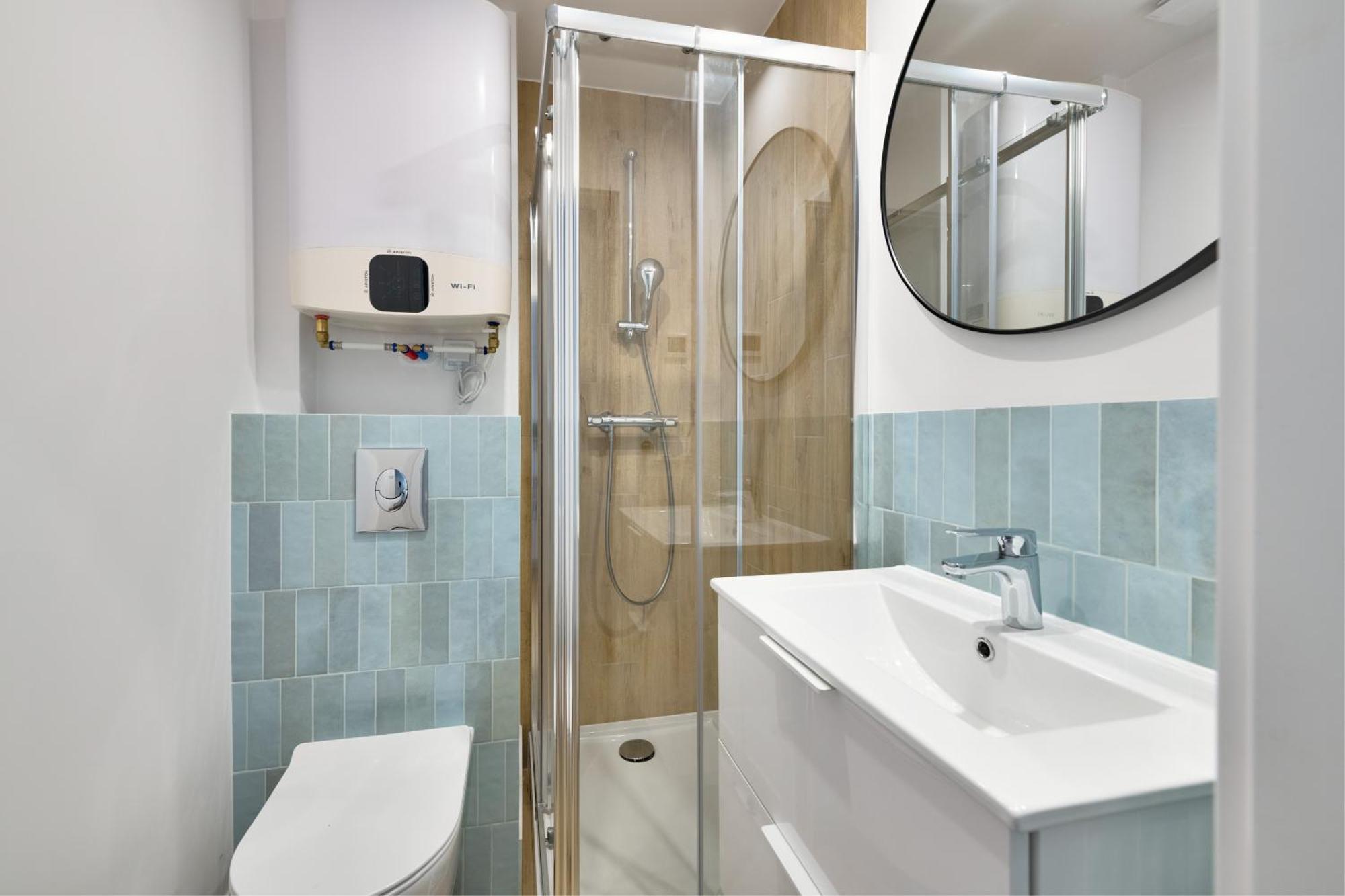 Dr Apartments - Parkowa Sopot Kültér fotó
