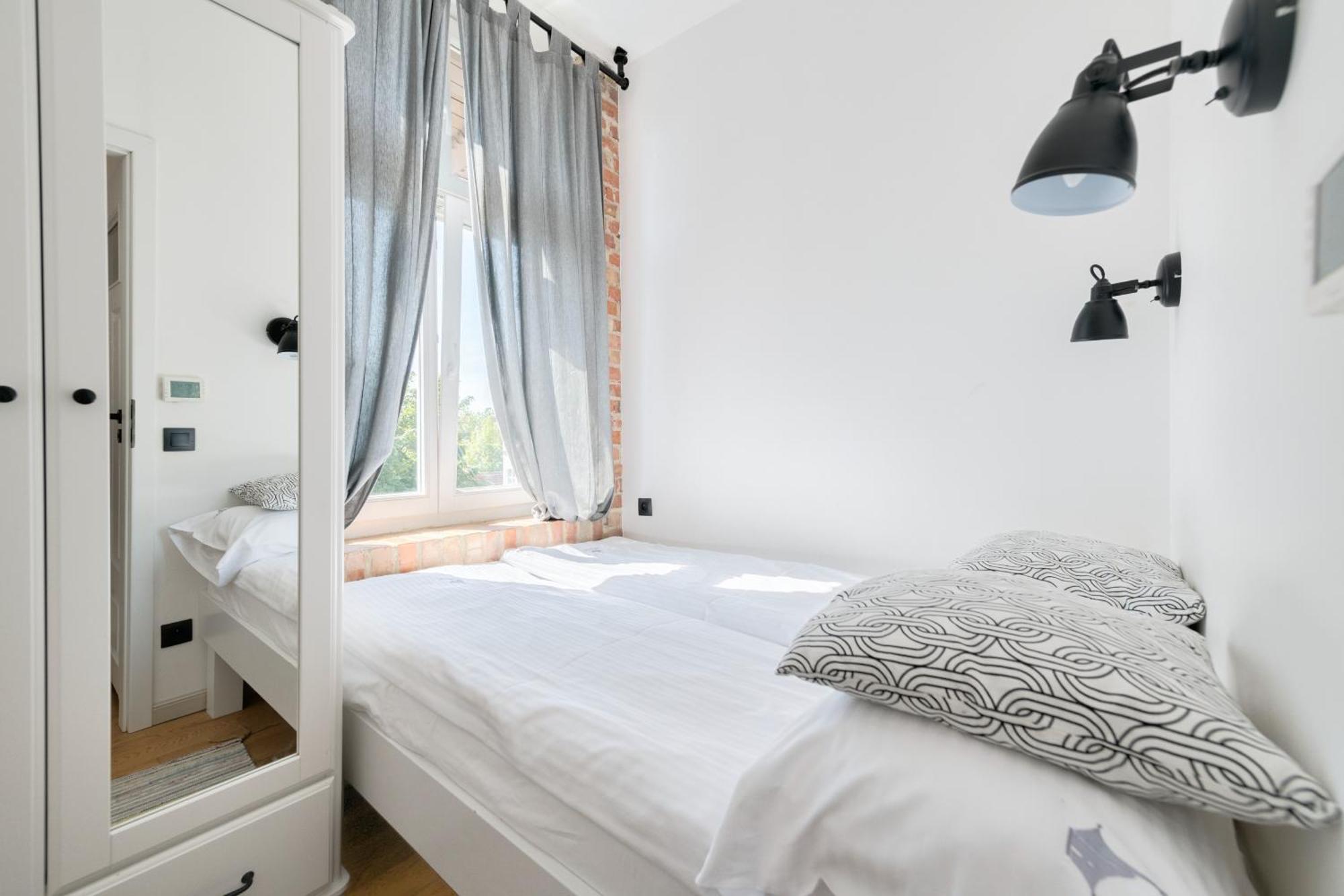 Dr Apartments - Parkowa Sopot Kültér fotó
