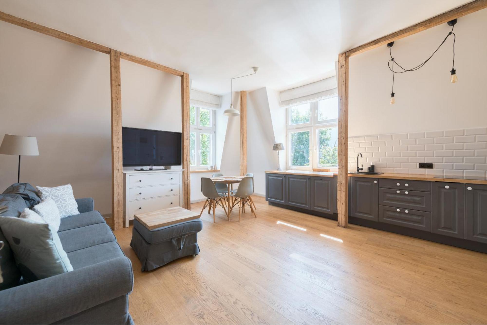 Dr Apartments - Parkowa Sopot Kültér fotó