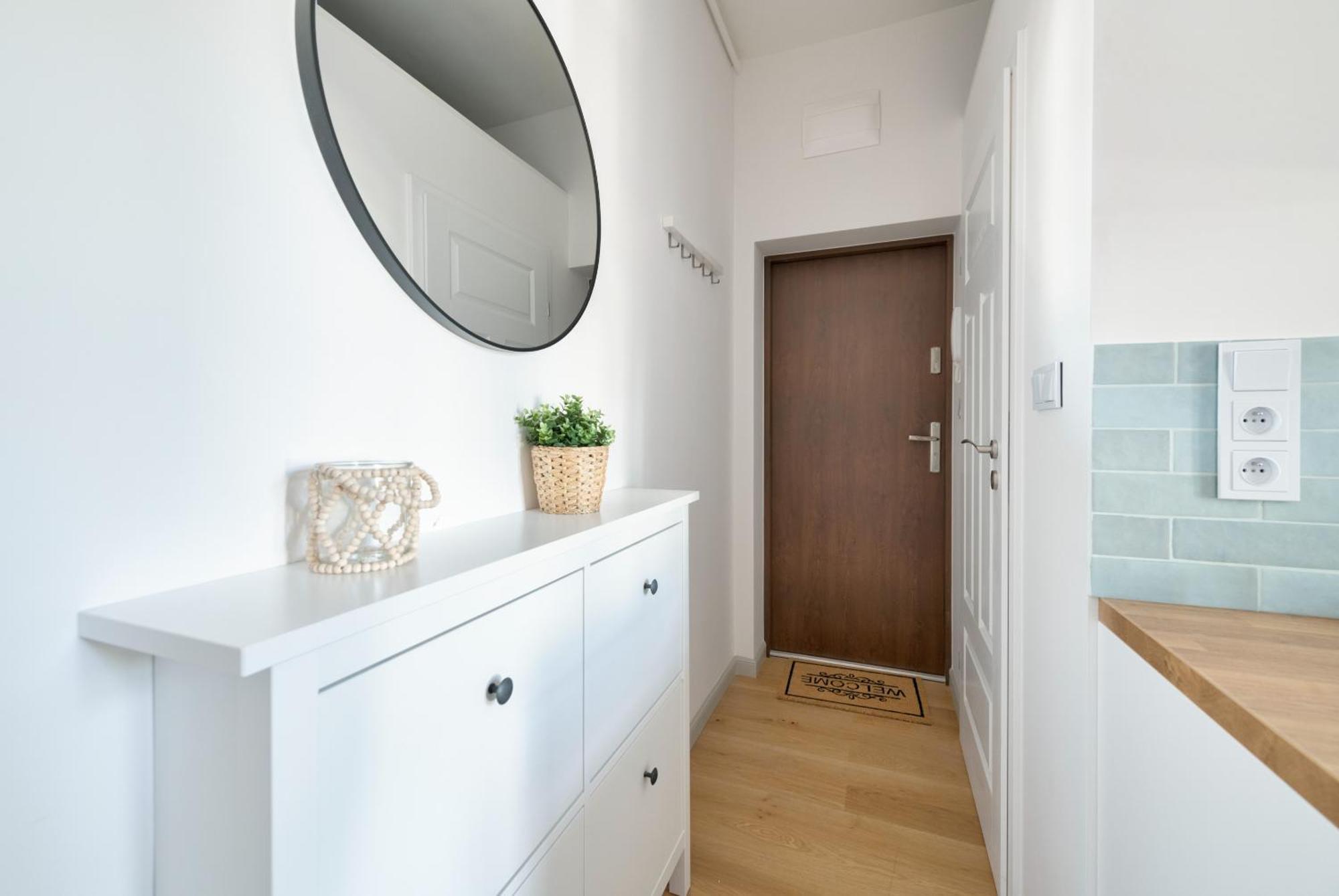 Dr Apartments - Parkowa Sopot Kültér fotó