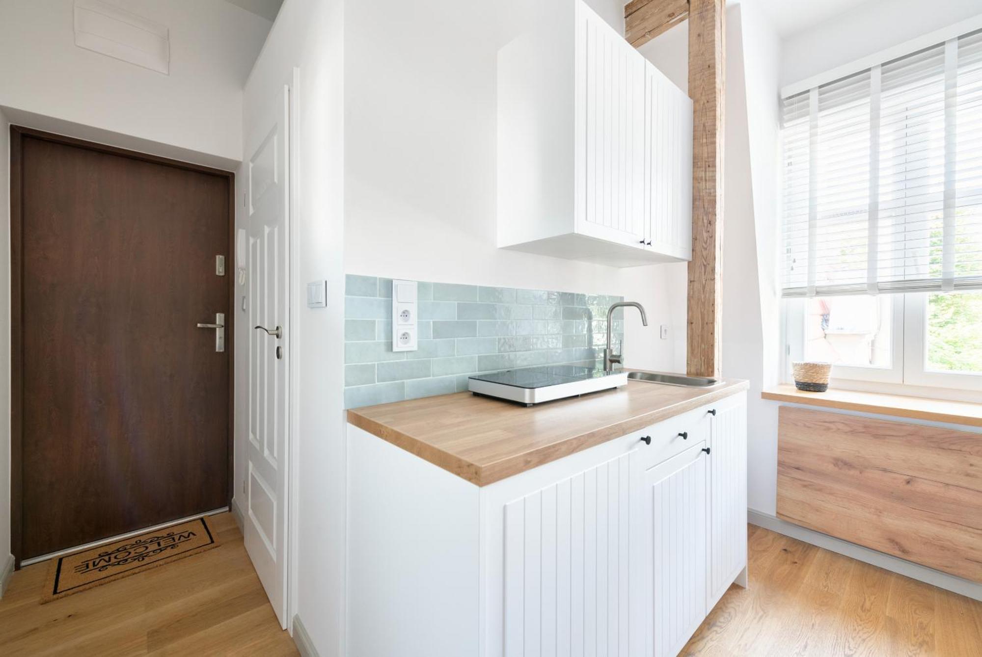 Dr Apartments - Parkowa Sopot Kültér fotó